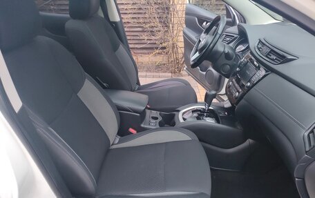 Nissan Qashqai, 2020 год, 2 399 000 рублей, 15 фотография