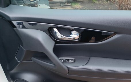 Nissan Qashqai, 2020 год, 2 399 000 рублей, 16 фотография