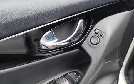 Nissan Qashqai, 2020 год, 2 399 000 рублей, 19 фотография