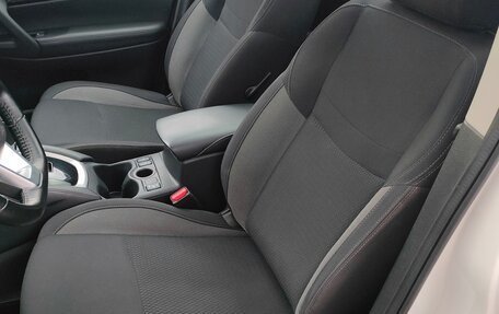 Nissan Qashqai, 2020 год, 2 399 000 рублей, 17 фотография