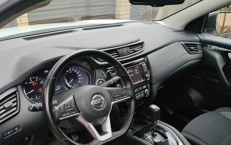 Nissan Qashqai, 2020 год, 2 399 000 рублей, 18 фотография