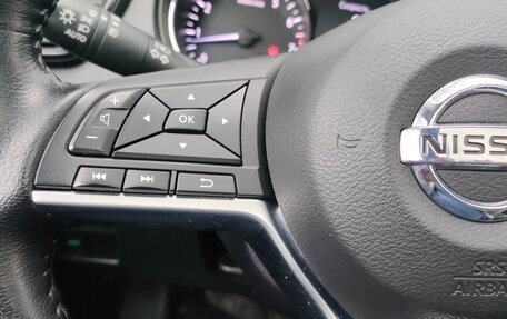 Nissan Qashqai, 2020 год, 2 399 000 рублей, 26 фотография