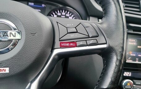 Nissan Qashqai, 2020 год, 2 399 000 рублей, 27 фотография