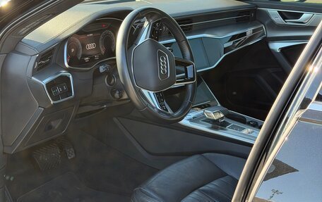 Audi A6, 2019 год, 5 100 000 рублей, 8 фотография