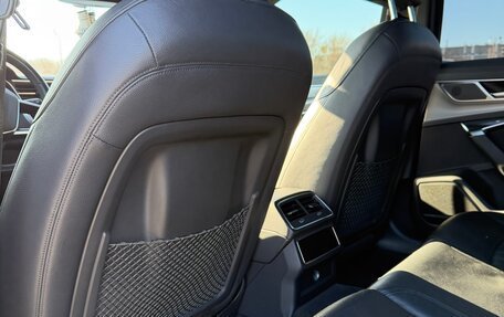 Audi A6, 2019 год, 5 100 000 рублей, 10 фотография