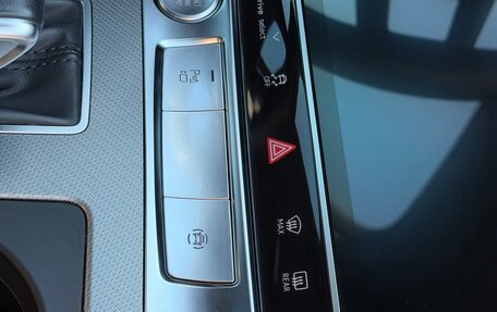 Audi A6, 2019 год, 5 100 000 рублей, 14 фотография