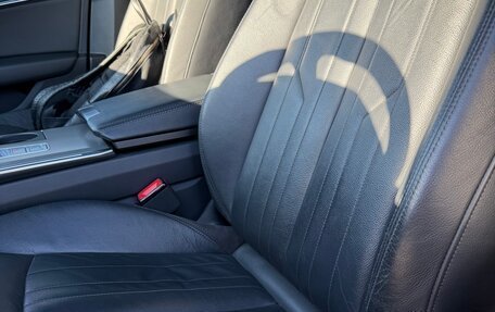 Audi A6, 2019 год, 5 100 000 рублей, 11 фотография