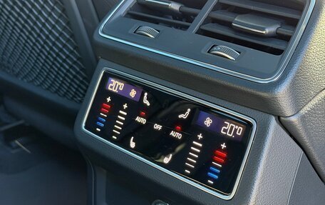 Audi A6, 2019 год, 5 100 000 рублей, 16 фотография