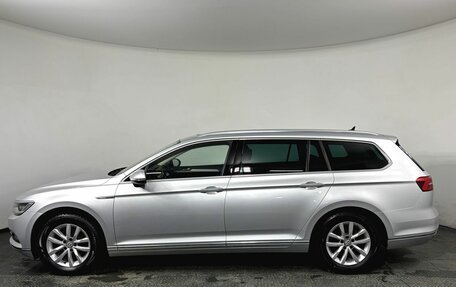 Volkswagen Passat B8 рестайлинг, 2018 год, 2 190 000 рублей, 7 фотография