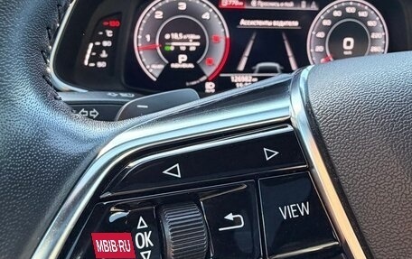 Audi A6, 2019 год, 5 100 000 рублей, 18 фотография