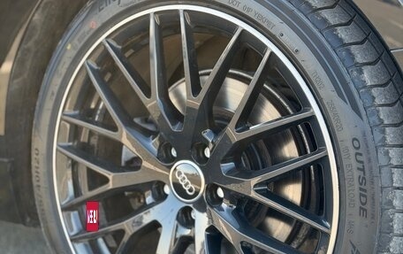 Audi A6, 2019 год, 5 100 000 рублей, 22 фотография