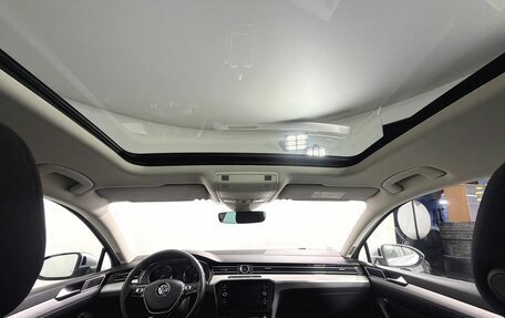 Volkswagen Passat B8 рестайлинг, 2018 год, 2 190 000 рублей, 16 фотография