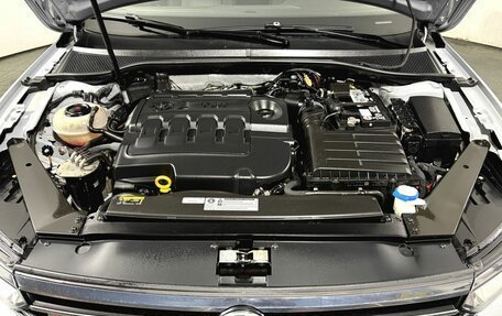 Volkswagen Passat B8 рестайлинг, 2018 год, 2 190 000 рублей, 10 фотография