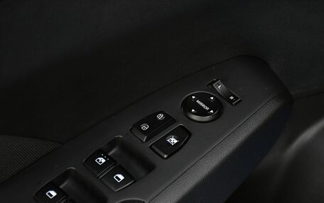 Hyundai Solaris II рестайлинг, 2017 год, 1 347 000 рублей, 11 фотография