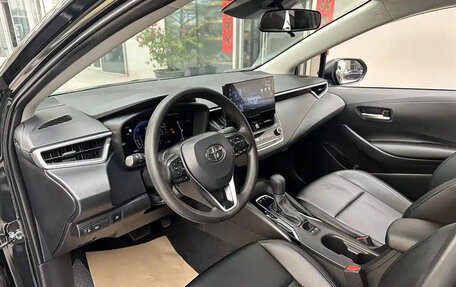 Toyota Corolla, 2023 год, 1 540 777 рублей, 8 фотография