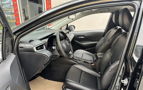 Toyota Corolla, 2023 год, 1 540 777 рублей, 7 фотография