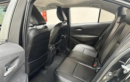 Toyota Corolla, 2023 год, 1 540 777 рублей, 9 фотография