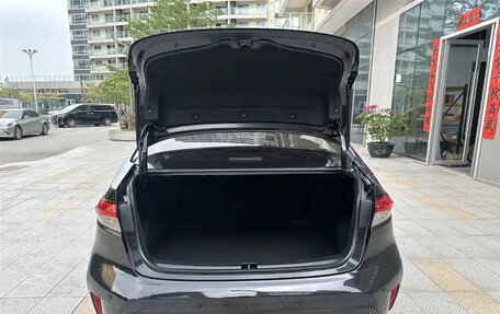 Toyota Corolla, 2023 год, 1 540 777 рублей, 10 фотография