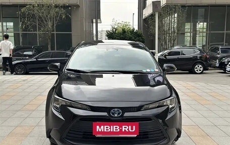 Toyota Corolla, 2023 год, 1 540 777 рублей, 2 фотография