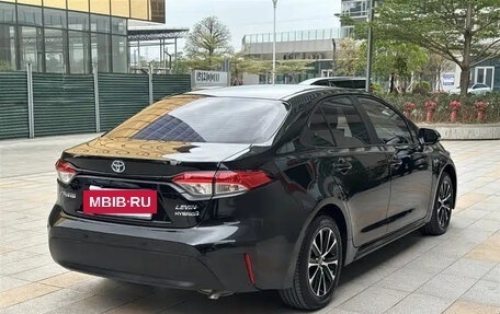 Toyota Corolla, 2023 год, 1 540 777 рублей, 4 фотография