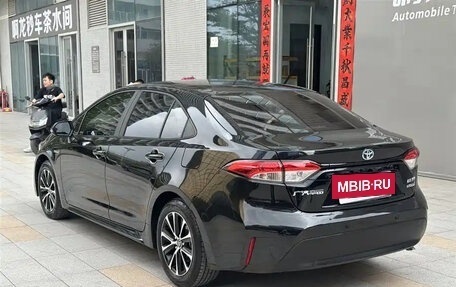 Toyota Corolla, 2023 год, 1 540 777 рублей, 6 фотография