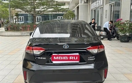 Toyota Corolla, 2023 год, 1 540 777 рублей, 5 фотография