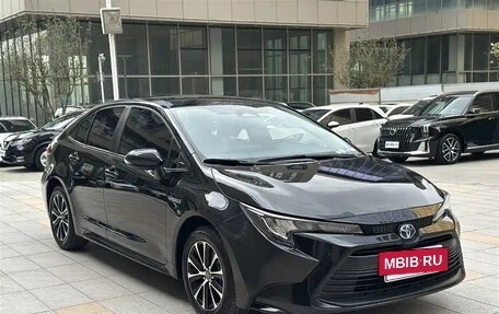 Toyota Corolla, 2023 год, 1 540 777 рублей, 3 фотография