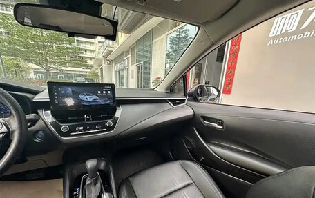 Toyota Corolla, 2023 год, 1 540 777 рублей, 13 фотография