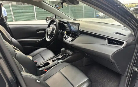 Toyota Corolla, 2023 год, 1 540 777 рублей, 12 фотография