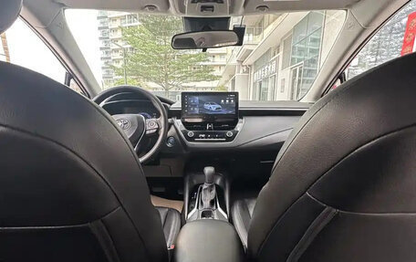 Toyota Corolla, 2023 год, 1 540 777 рублей, 15 фотография