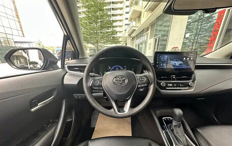 Toyota Corolla, 2023 год, 1 540 777 рублей, 14 фотография