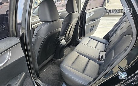 KIA K3, 2022 год, 1 850 000 рублей, 8 фотография