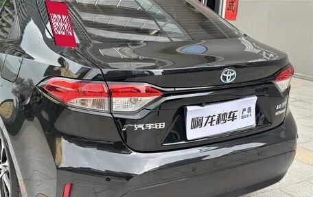 Toyota Corolla, 2023 год, 1 540 777 рублей, 17 фотография