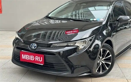 Toyota Corolla, 2023 год, 1 540 777 рублей, 16 фотография