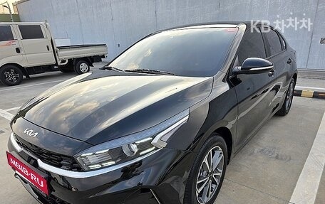 KIA K3, 2022 год, 1 850 000 рублей, 2 фотография