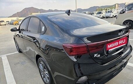 KIA K3, 2022 год, 1 850 000 рублей, 6 фотография