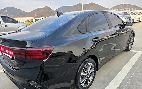 KIA K3, 2022 год, 1 850 000 рублей, 4 фотография