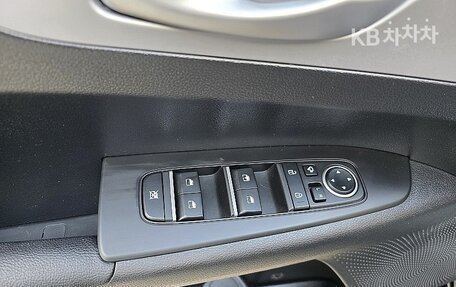 KIA K3, 2022 год, 1 850 000 рублей, 13 фотография