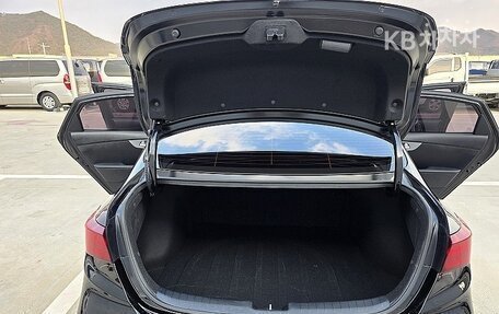 KIA K3, 2022 год, 1 850 000 рублей, 10 фотография