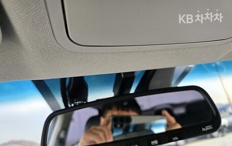 KIA K3, 2022 год, 1 850 000 рублей, 18 фотография