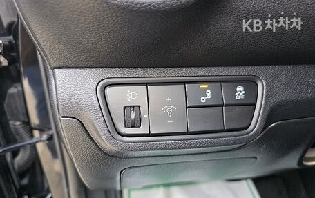 KIA K3, 2022 год, 1 850 000 рублей, 14 фотография