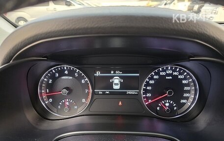 KIA K3, 2022 год, 1 850 000 рублей, 15 фотография