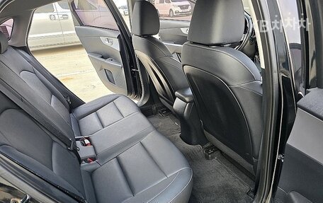 KIA K3, 2022 год, 1 850 000 рублей, 11 фотография