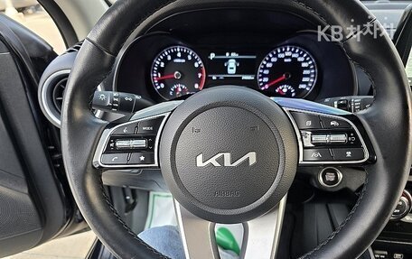 KIA K3, 2022 год, 1 850 000 рублей, 16 фотография