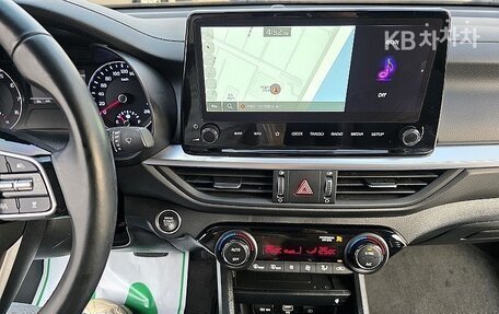 KIA K3, 2022 год, 1 850 000 рублей, 17 фотография