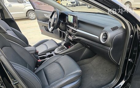 KIA K3, 2022 год, 1 850 000 рублей, 12 фотография