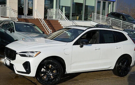 Volvo XC60 II, 2026 год, 11 200 000 рублей, 4 фотография