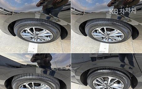 KIA K3, 2022 год, 1 850 000 рублей, 20 фотография