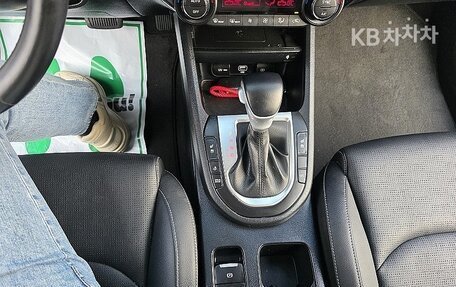 KIA K3, 2022 год, 1 850 000 рублей, 19 фотография