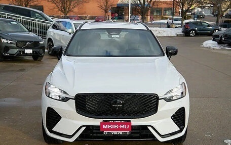 Volvo XC60 II, 2026 год, 11 200 000 рублей, 2 фотография